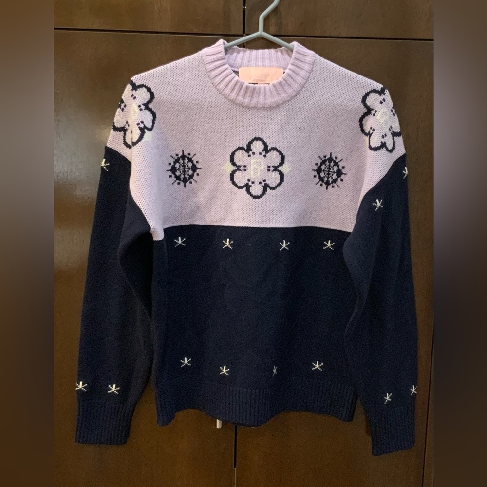 BAPY by A BATHING APE Sweater